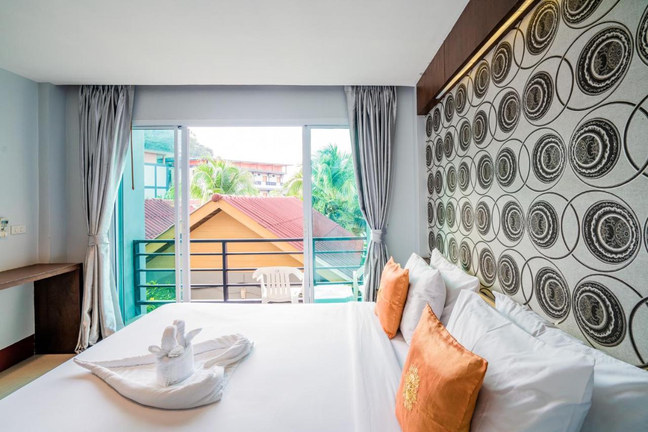 Chambre Double Standard